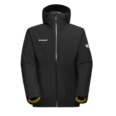 Mammut Alto Light 3In1 Hodded Jacket M